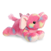 Aurora® - Bright Fancies™ - 7" Candyapple Elephant™